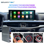 Lexus LX570 Android Interface Module with Wireless