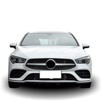 Mercedes-Benz CLA200 Body Kit