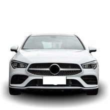 Mercedes-Benz CLA200 Body Kit