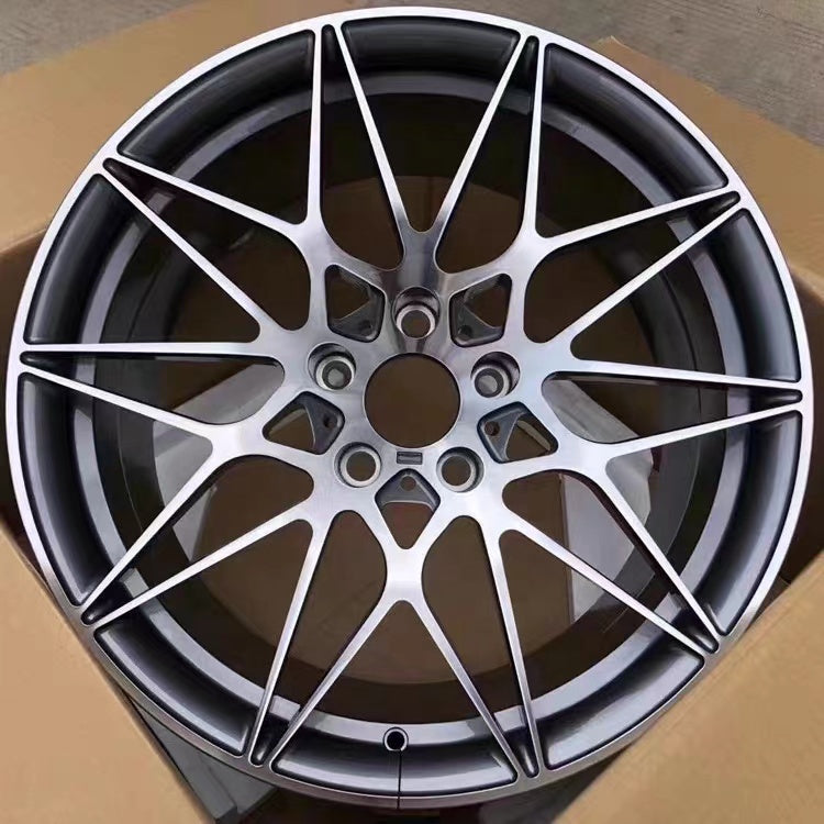 BMW 6 Series E60 Rim E60