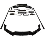 BMW 7 Series G70 Full Body Kit