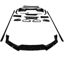 BMW 7 Series G70 Full Body Kit