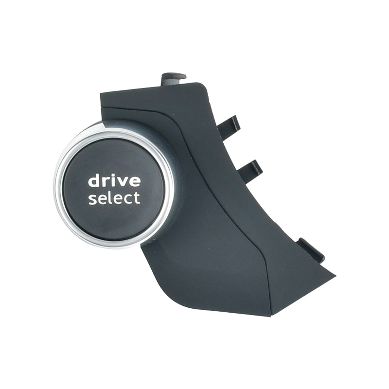 R8 Style Start/Stop & Drive Select Steering Wheel Button for Audi VW