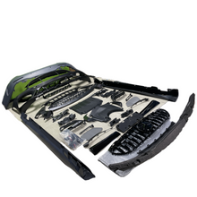 Mercedes W205 to W206 Conversion Body Kit