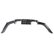 BMW M4 Series F82 Rear Diffusser