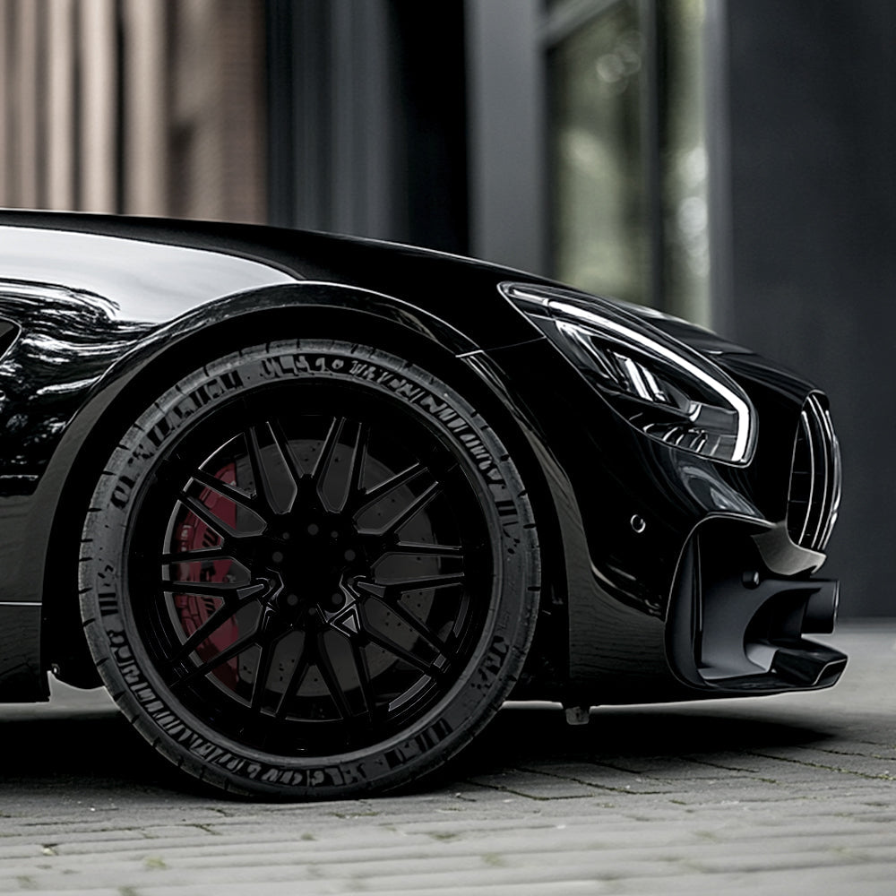 BMW  5 Series F10 Alloy Rims