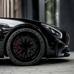 BMW  5 Series F10 Alloy Rims