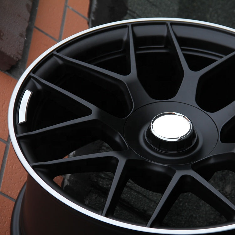 Mercedes-AMG G63 W463 Alloy Rims