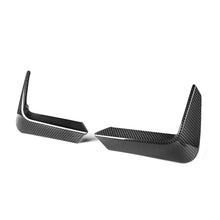 BMW 4 Series F80 Carbon Fiber Canards