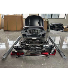 BMW 7 Series (G11/G12) M-Style Conversion Body Kit