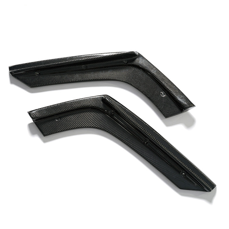 BMW M4 Series F82 Rear Diffusser