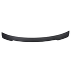 Porsche Taycan Spoiler