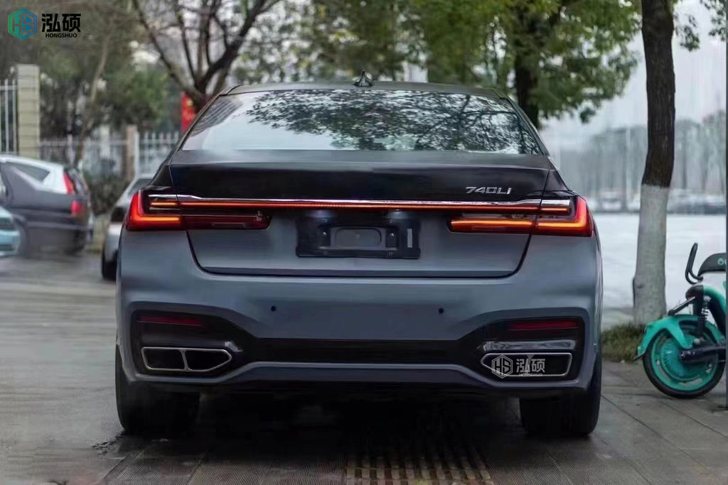 BMW 7 Series G11 Body Kit