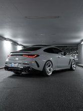 Mercedes Benz C200 Rim