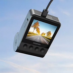 DDPAI Z50 4K UHD Dash Camera