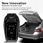 Universal Smart Vehicle Key