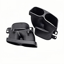 Brabus Exhaust Tips C/S & E Class