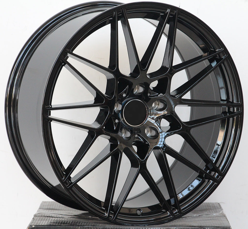 BMW 6 Series E60 Rim E60