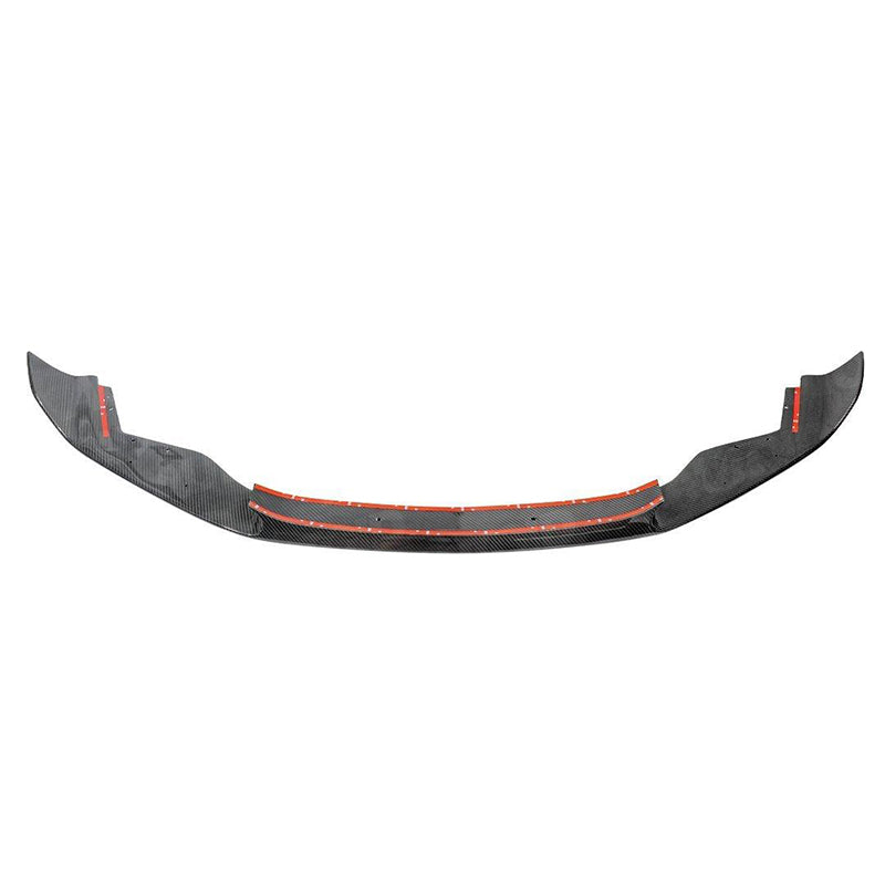 BMW M2 Series F87 Carbon Fiber Front Lip