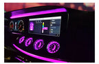 Mercedes E Class W213 Ambient Light & Complete Set