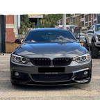 BMW 4 Series F32 Body Kit