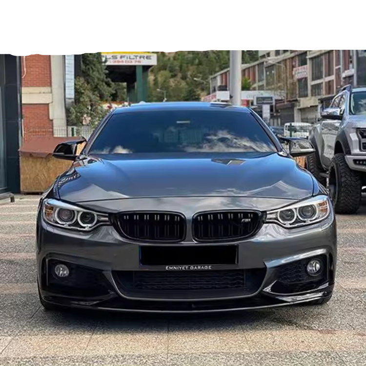 BMW 4 Series F32 Body Kit