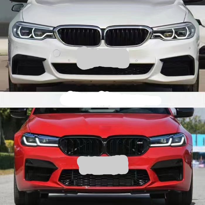 BMW 5 Series G30 Body Kit