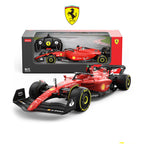 McLaren RB18 F1 Metal Diecast Racing Car – 1:18