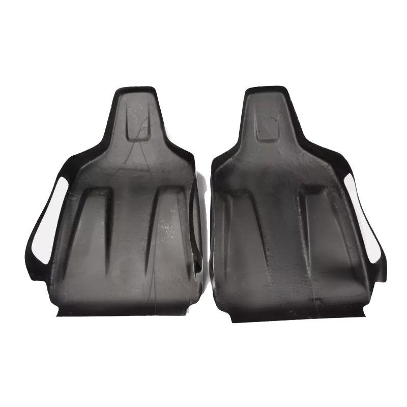 Mercedes-Benz W204 C63 Seat Back