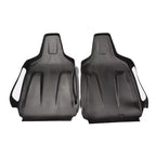 Mercedes-Benz W204 C63 Seat Back