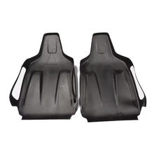 Mercedes-Benz W204 C63 Seat Back