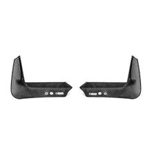 BMW 4 Series F80 Carbon Fiber Canards