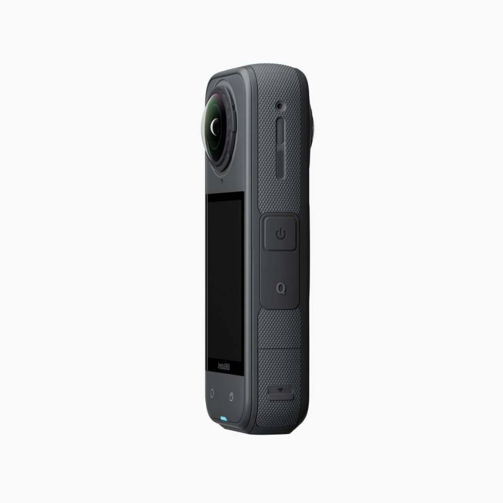 Insta360 X5 360° Action Camera