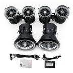 Mercedes W205 C-Class Ambient Light & Interior Upgrade Set