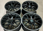 Mercedes-AMG G63 W463 Alloy Rims