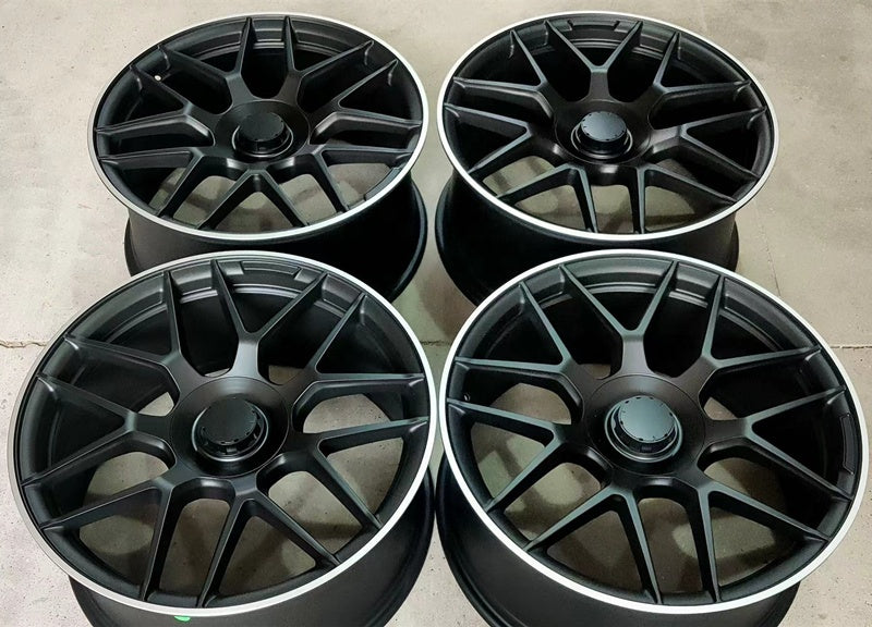 Mercedes-AMG G63 W463 Alloy Rims
