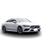 Mercedes-Benz CLA200 Body Kit