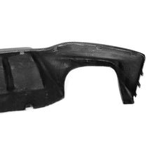 BMW M5 Series F90 Carbon Fiber Rear Diffuser