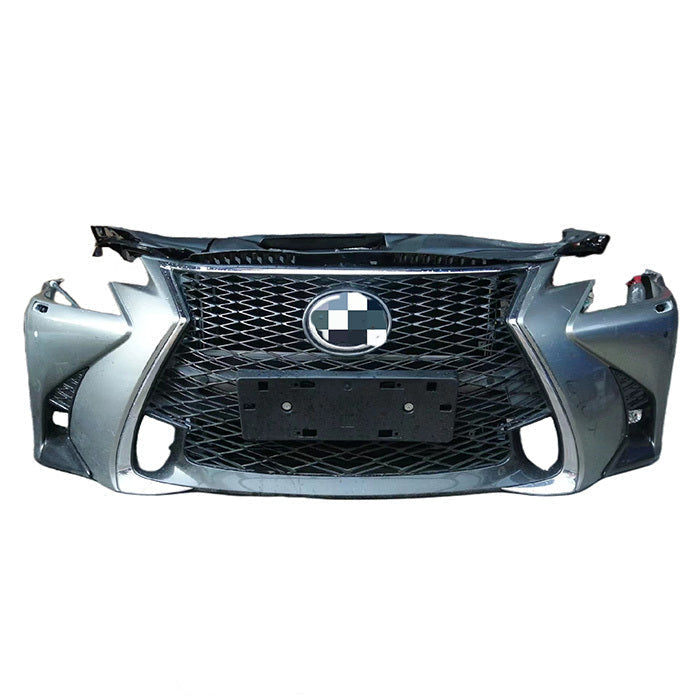 Lexus GS 2007-2011 Front Bumper Panel Kit