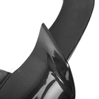 BMW M6 Series Carbon Fiber Rear Diffuser