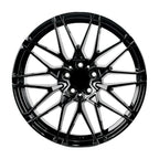BMW  5 Series F10 Alloy Rims
