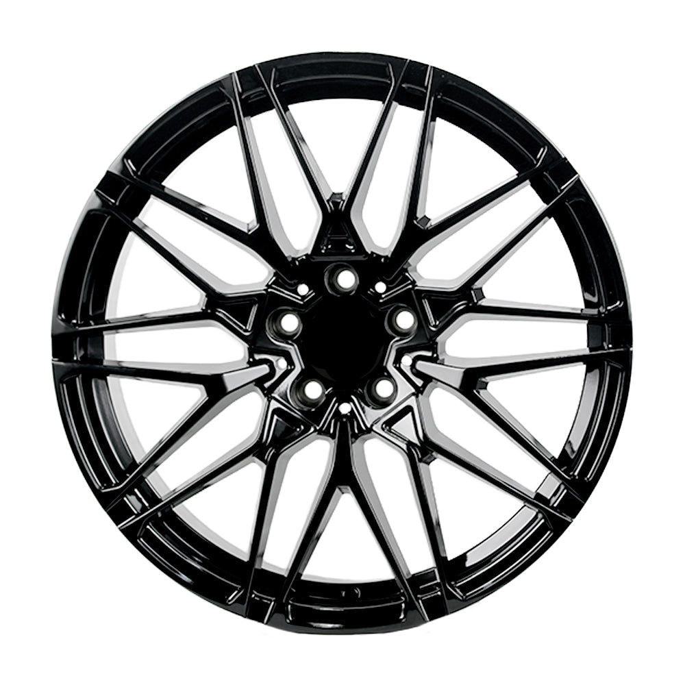 BMW  5 Series F10 Alloy Rims