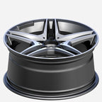Mercedes-Benz C/S/ & E Alloy Rim