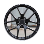 W205- C Class GTS Style Rim