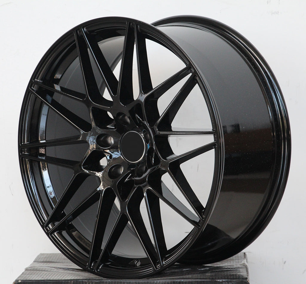 BMW 6 Series E60 Rim E60