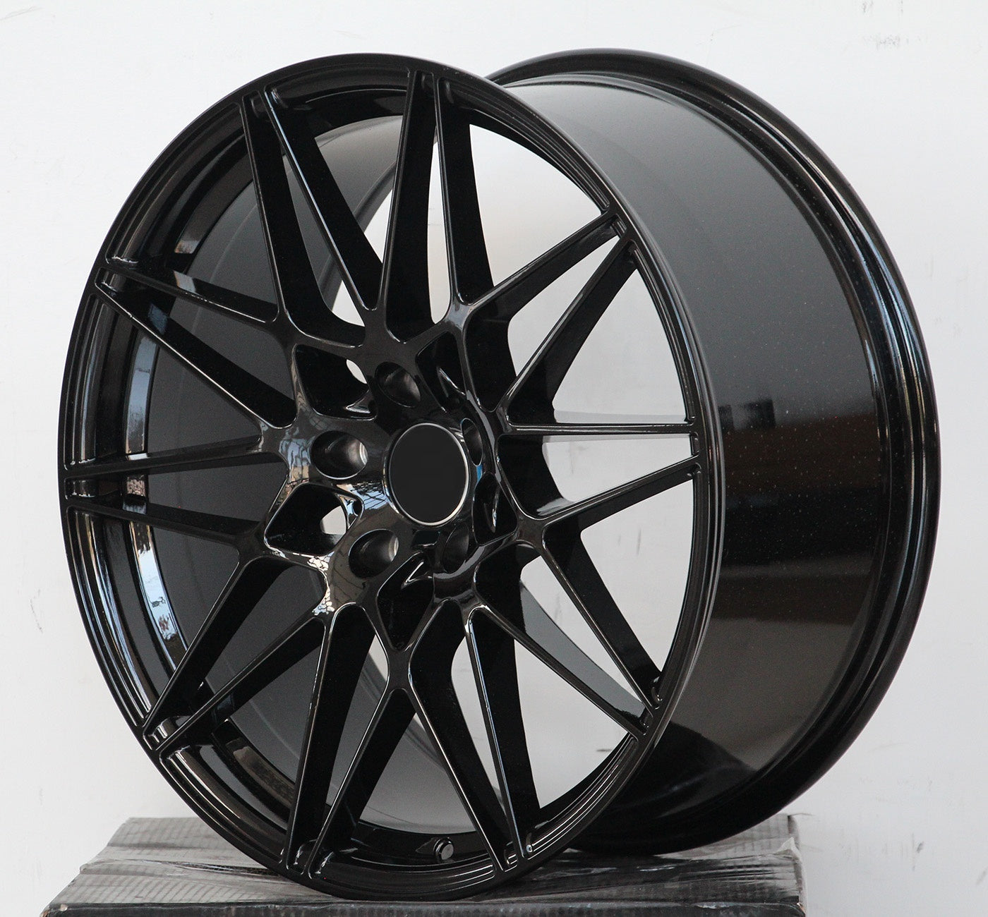 BMW 6 Series E60 Rim E60