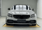 Mercedes W205 C63S V8 Edition