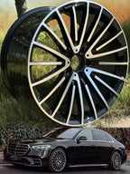 Mercedes S-Class 580 Forged Rims