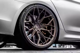 Mercedes-Benz E Class W205 Rim