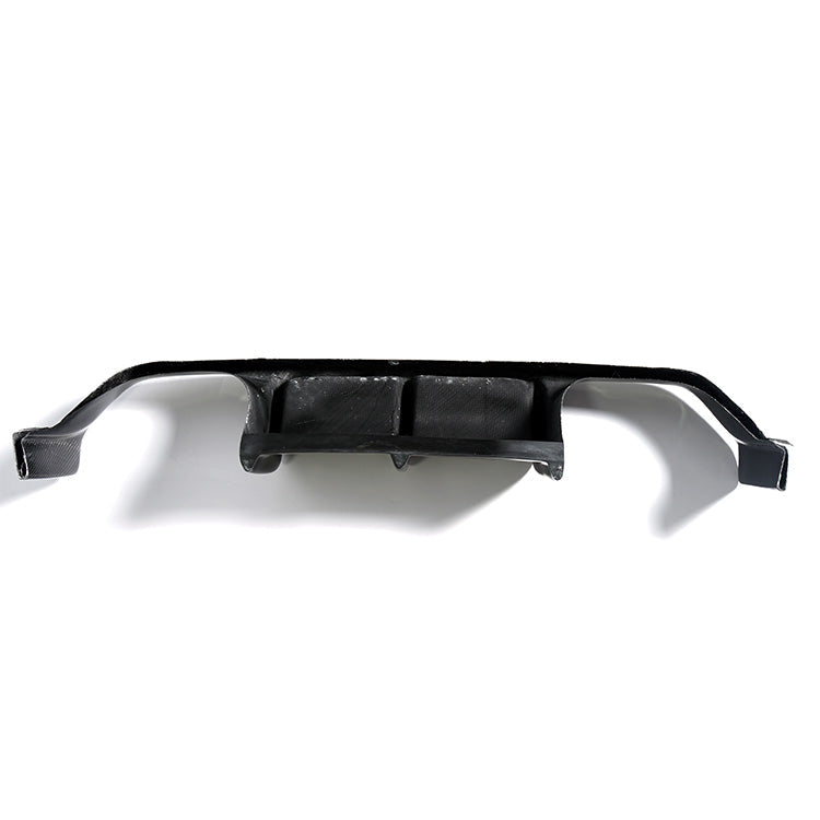 BMW M4 Series F82 Rear Diffusser